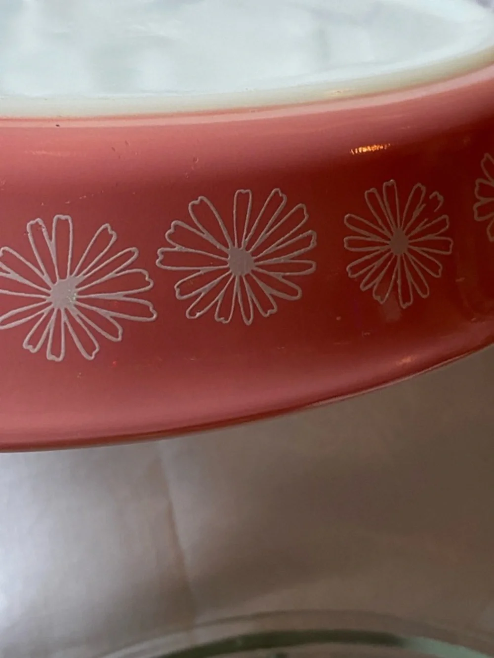 Pyrex preowned excellent